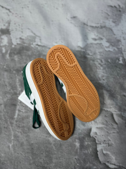 Adidas Campus 00s – Verde Închis / Alb Nor J