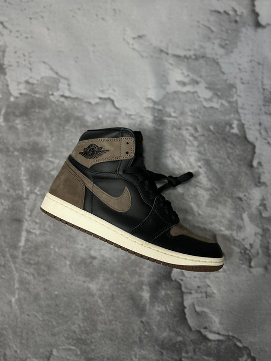 Jordan 1 High Palomino