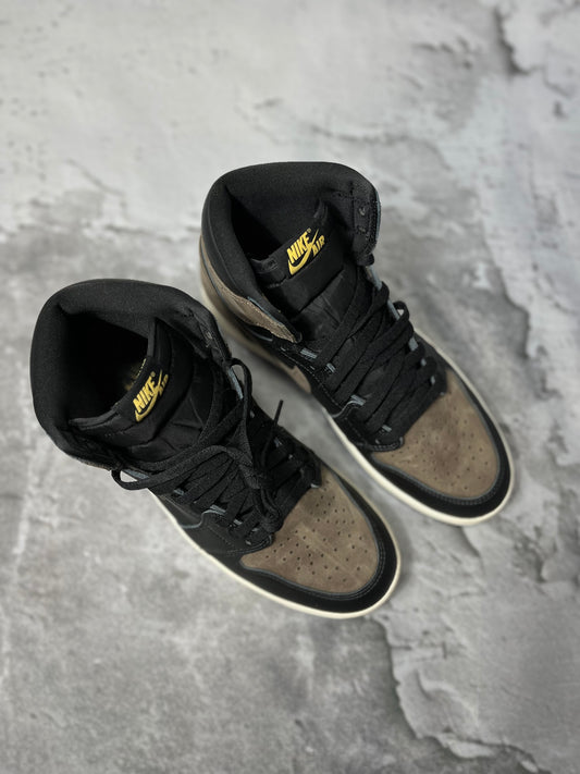 Jordan 1 High Palomino