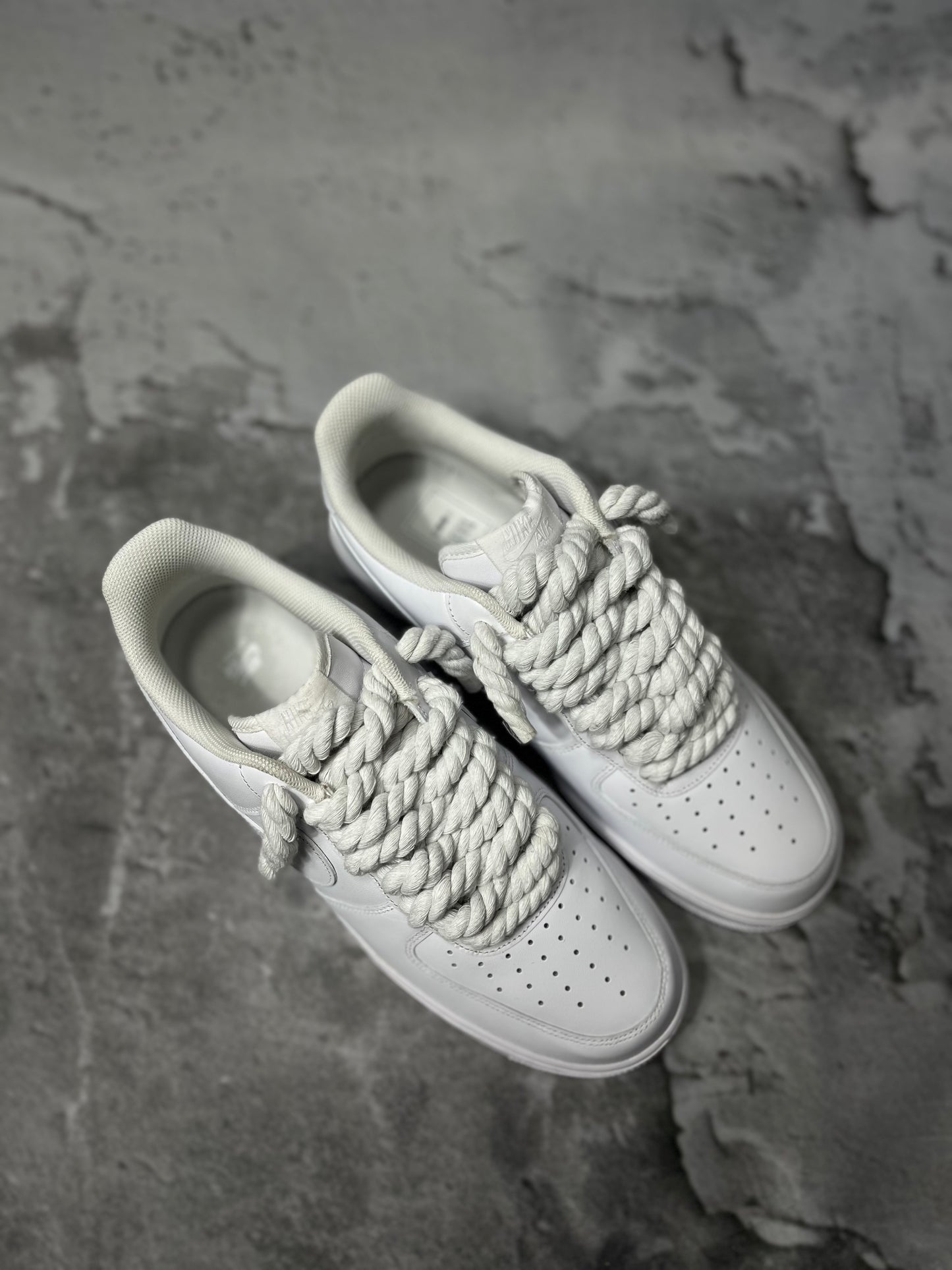 Nike Air Force 1 Rope Lace
