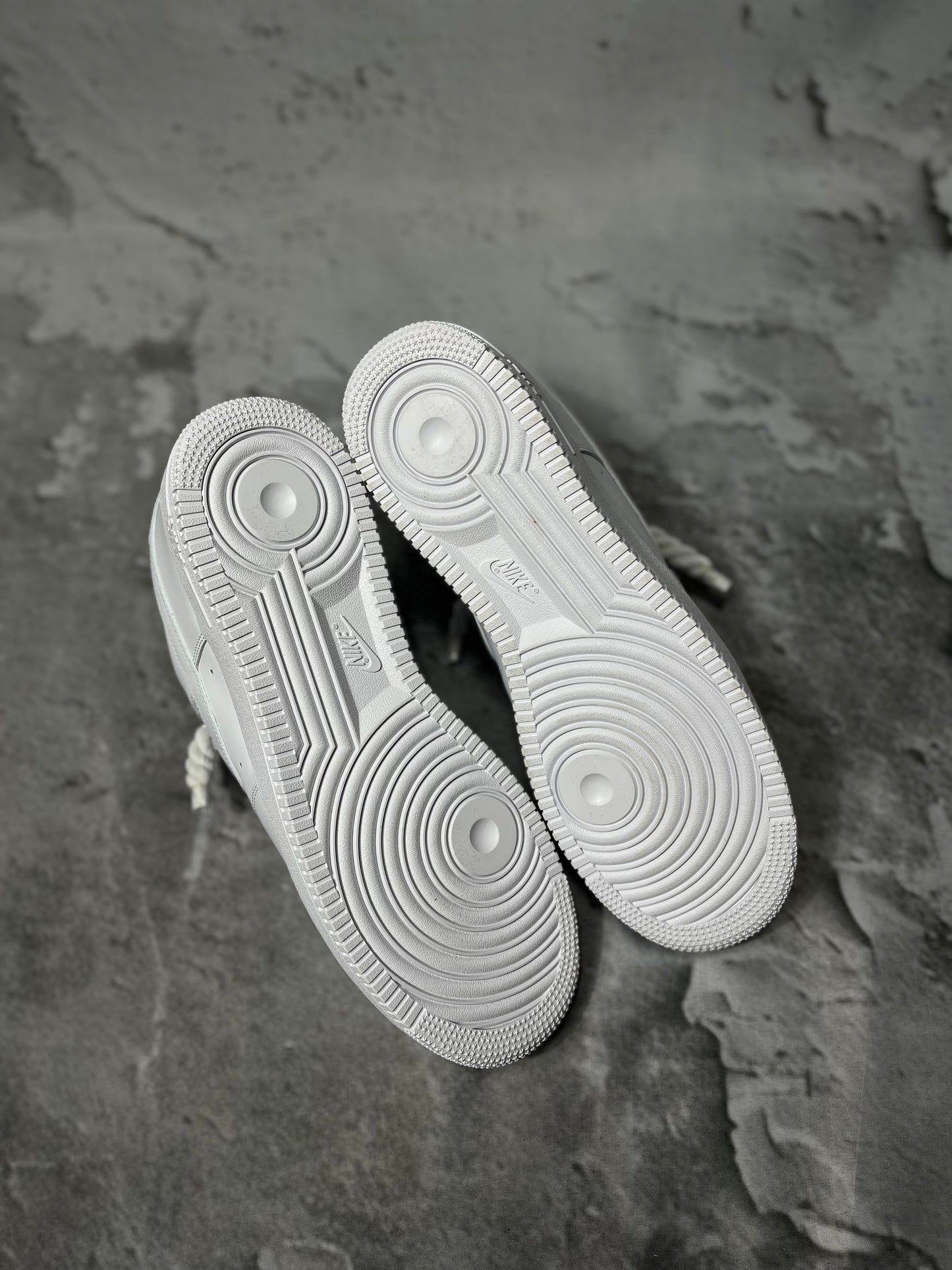 Nike Air Force 1 Rope Lace