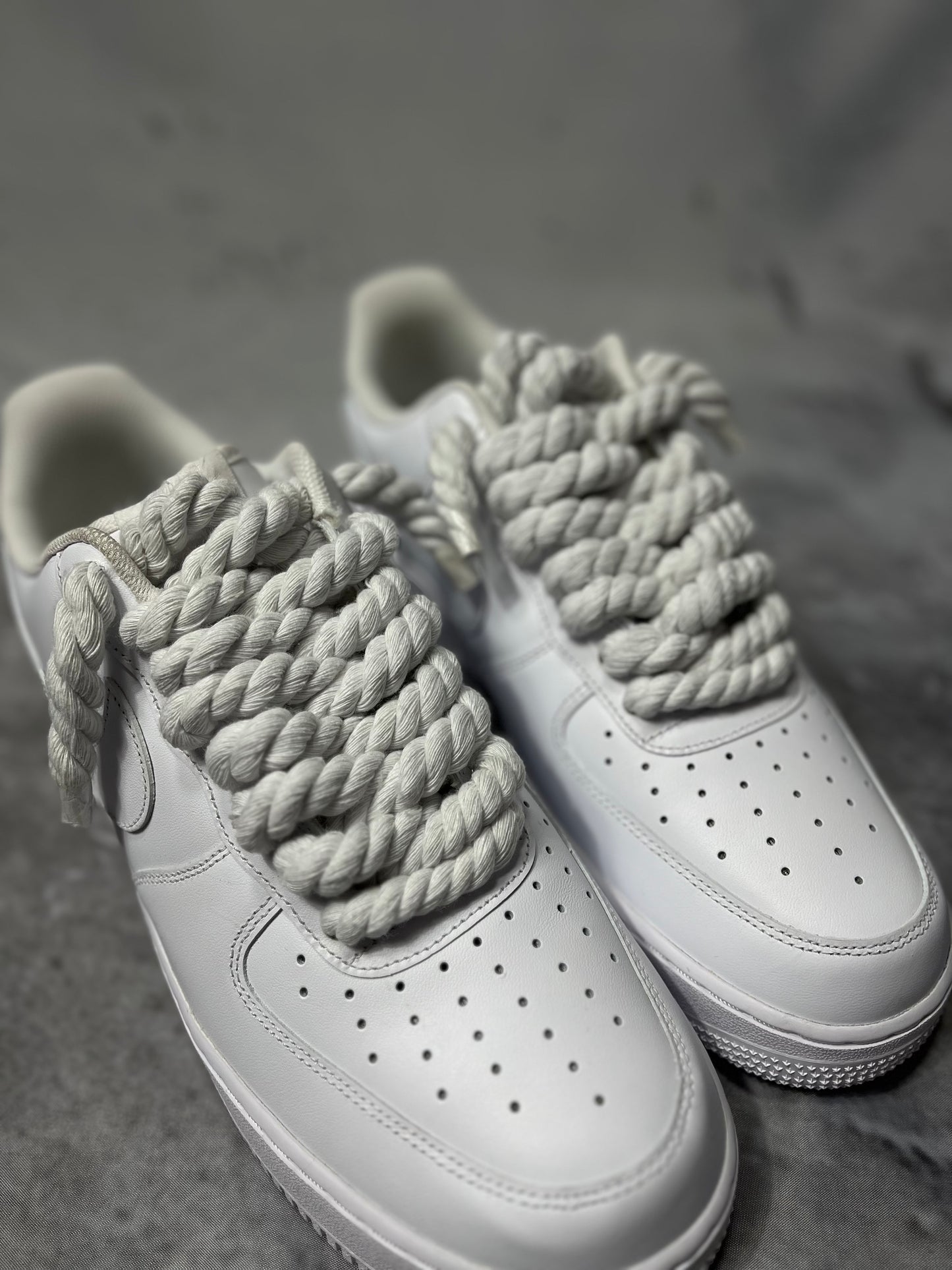 Nike Air Force 1 Rope Lace