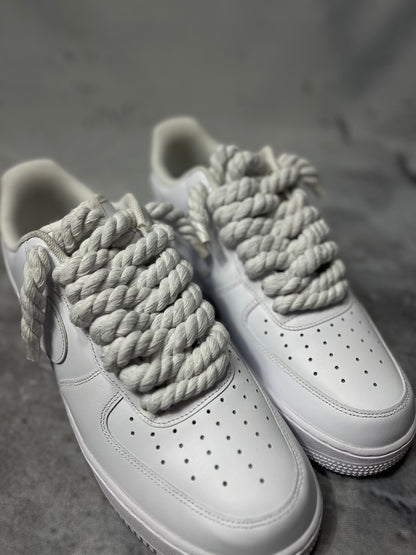 Nike Air Force 1 Rope Lace