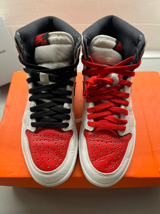 Jordan 1 High Og Heritage