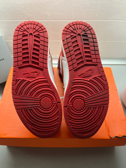 Jordan 1 High Og Heritage